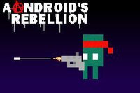 An Android's Rebellion screenshot, image №1875896 - RAWG