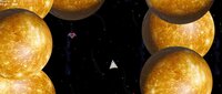 Andromeda Space 2.0 screenshot, image №3563114 - RAWG