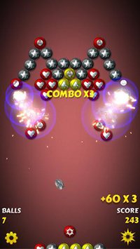 Magnet Balls 2: Physics Puzzle screenshot, image №2102680 - RAWG