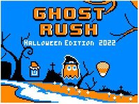 Ghost Rush: Halloween Edition screenshot, image №3692727 - RAWG