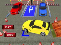 Crazy Car Driver Sim screenshot, image №1688653 - RAWG