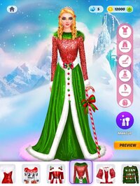 Dress Up Games: Model Makeover screenshot, image №3337369 - RAWG