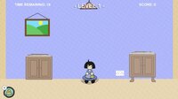 Dust Mighty screenshot, image №3874475 - RAWG