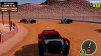 Trophy Truck Racing Tour screenshot, image №4117680 - RAWG