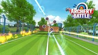 Archery Battle 3D screenshot, image №2077093 - RAWG