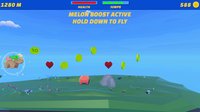 Unicorn Charge screenshot, image №1988248 - RAWG