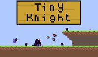 Tiny Knight (itch) (Paulo Soldera) screenshot, image №1891340 - RAWG