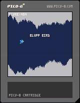 BLUPP BIRD screenshot, image №2741746 - RAWG