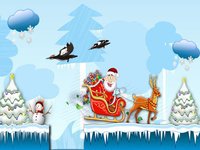 Lets Ride Santa Sleigh screenshot, image №1603558 - RAWG