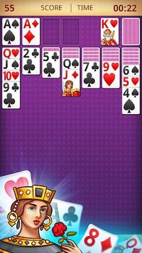 Solitaire Card Games screenshot, image №1496297 - RAWG