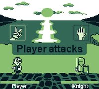 Jan Ken Fight! screenshot, image №2148374 - RAWG