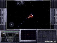 Space Federation screenshot, image №338758 - RAWG