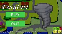 Twister! TORNADO SURVIVAL screenshot, image №3218447 - RAWG