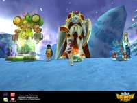 Digimon Masters screenshot, image №525145 - RAWG