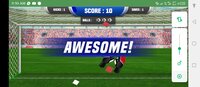 Expert goalkeeper 2022 screenshot, image №3433307 - RAWG