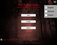 The Forest Killer screenshot, image №1763967 - RAWG