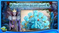 Living Legends: Frozen Beauty - A Hidden Object Fairy Tale (Full) screenshot, image №1792509 - RAWG