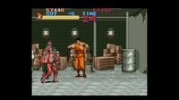 Final Fight Guy (SNES) screenshot, image №4158926 - RAWG
