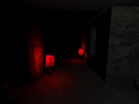 Dan In Dark - The Dungeon screenshot, image №1027729 - RAWG