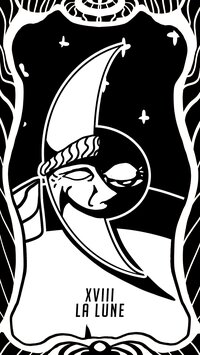 TAROT DE PARIS screenshot, image №3125505 - RAWG