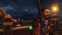 Age of Pirates: Captain Blood screenshot, image №393638 - RAWG