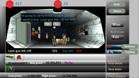 The Space barygan - space trading station sim screenshot, image №1070698 - RAWG