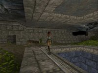 Tomb Raider screenshot, image №320433 - RAWG
