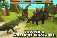Jurassic Life: T Rex Simulator screenshot, image №2103830 - RAWG