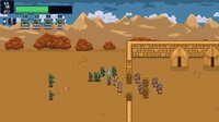 Xalos Conquest screenshot, image №4236526 - RAWG