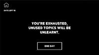 Hyper-realistic school student brain simulator screenshot, image №2586778 - RAWG
