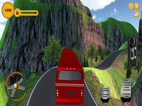 Tourist Bus Simulator 2017 screenshot, image №1664288 - RAWG