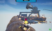 Sky Rail Pirates screenshot, image №1076911 - RAWG