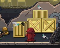 Urban Birds of Paradise screenshot, image №2613553 - RAWG