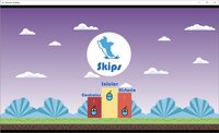 Skips screenshot, image №3427986 - RAWG