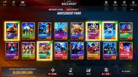 Baccarat Online: Baccarist screenshot, image №4221251 - RAWG