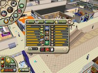 Mall Tycoon 2 screenshot, image №365589 - RAWG