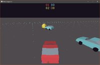 Retro League screenshot, image №1045464 - RAWG