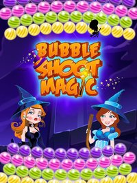 Bubble Shoot Magic screenshot, image №1776453 - RAWG