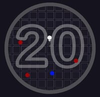 Circles (itch) (digitalcookies) screenshot, image №3678300 - RAWG