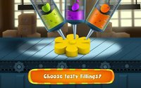 Fixiki Cake Bakery Story & Chocolate Factory Games screenshot, image №1582031 - RAWG