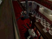 Resident Evil Director's Cut screenshot, image №3335775 - RAWG