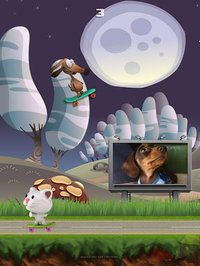 Wiener Dog FREE screenshot, image №1397592 - RAWG