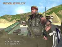 A Rogue Pilot Pro screenshot, image №1729108 - RAWG