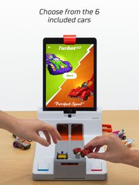 Osmo Hot Wheels MindRacers screenshot, image №1692746 - RAWG