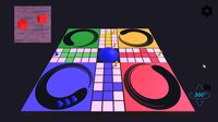 Dice Battle: 3D Board Game screenshot, image №4256043 - RAWG