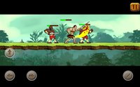 Gladiator Escape screenshot, image №1542621 - RAWG