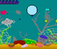 FishMinator screenshot, image №3126064 - RAWG
