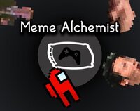 Meme Alchemist screenshot, image №3604093 - RAWG