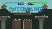 Sword Bros (itch) screenshot, image №1068420 - RAWG