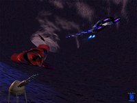 Arcturus screenshot, image №358243 - RAWG